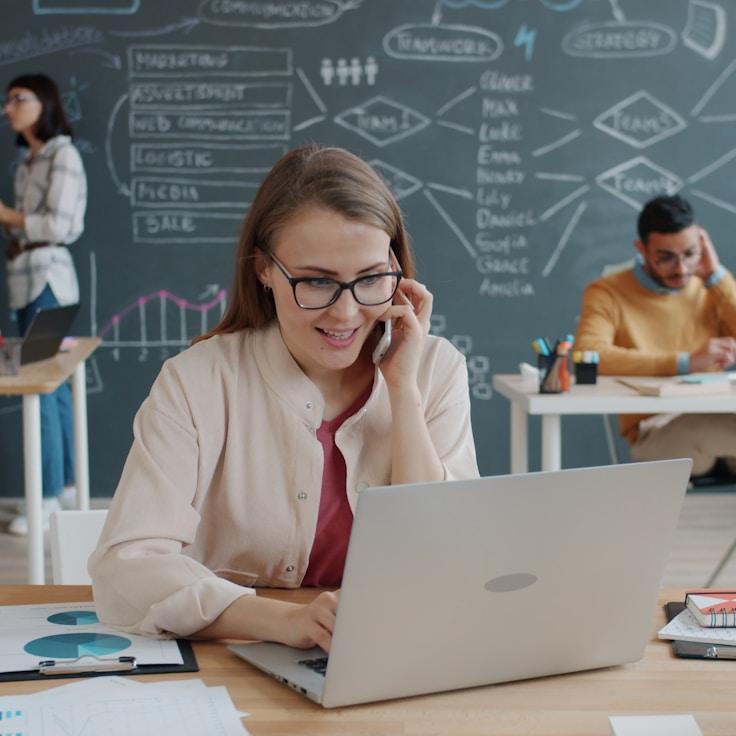 Process of creating 3D elements showing detailed modeling work