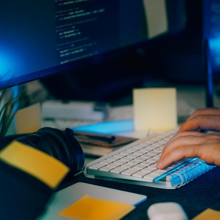 Detailed 3D rendering showing technical precision and quality