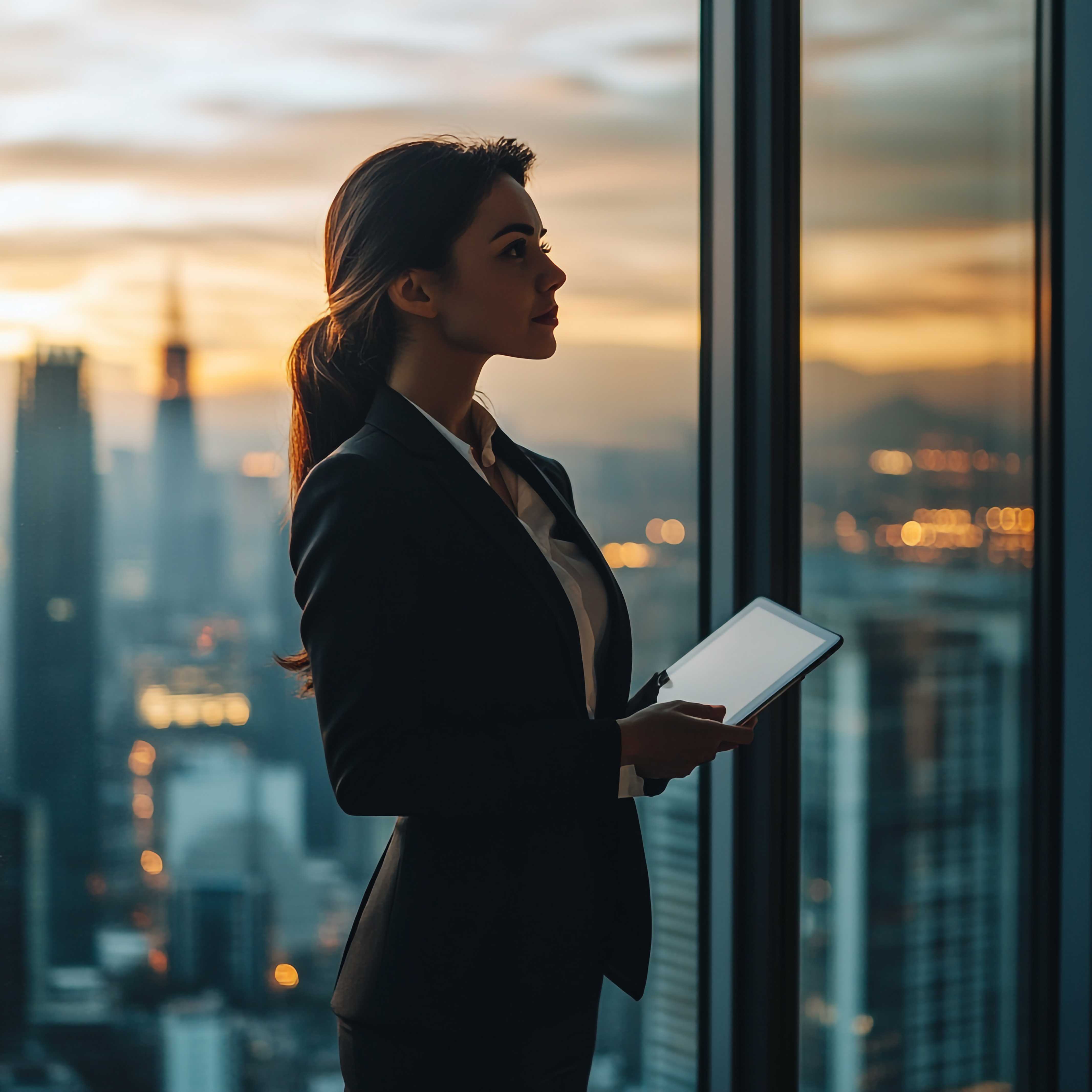 Multi-angle product rendering showcase