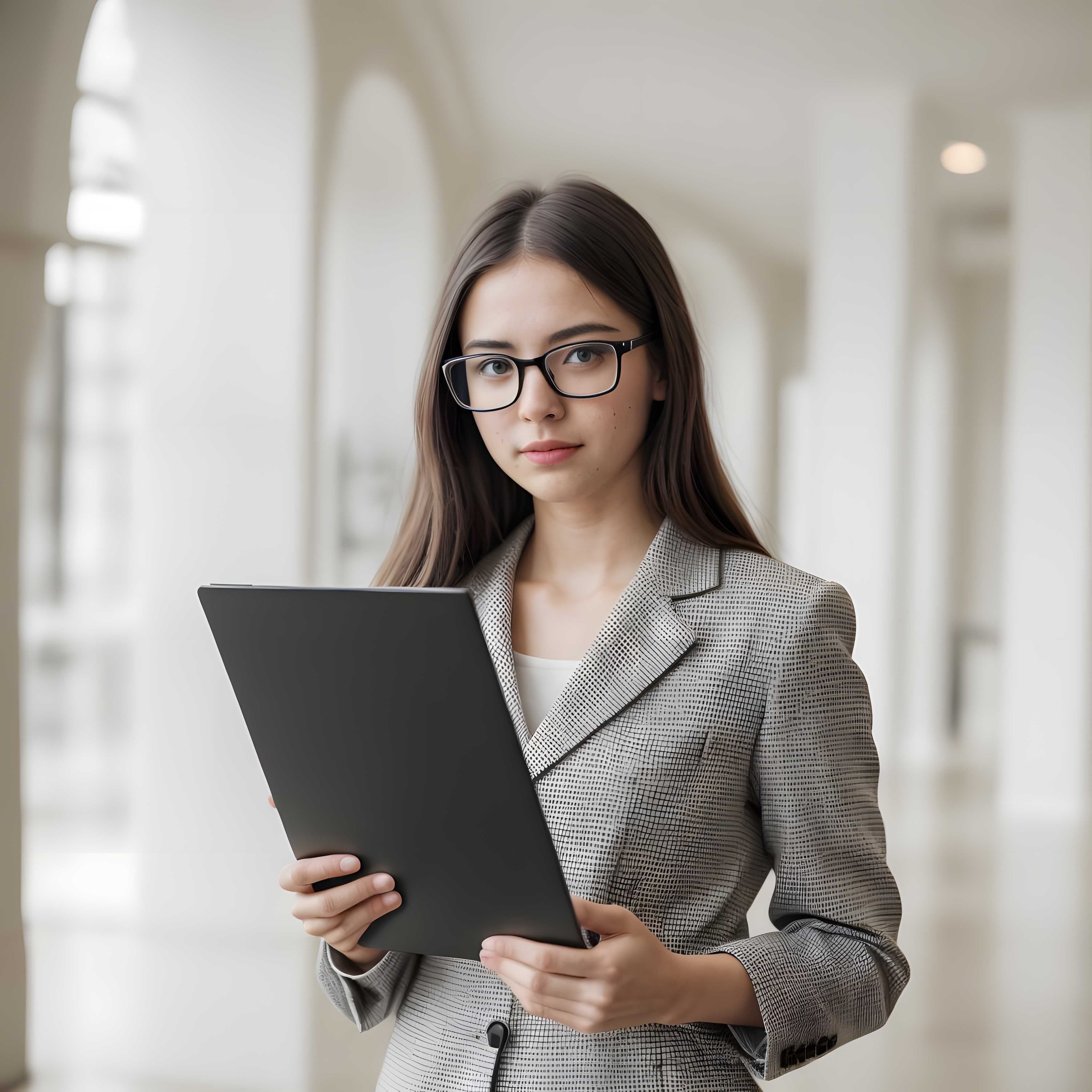 Presentation asset pack example with multiple 3D angles and variations